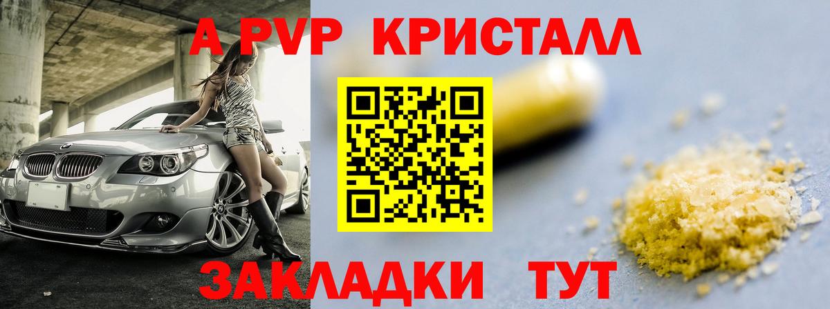 Alfa_PVP СК КРИС Абакан
